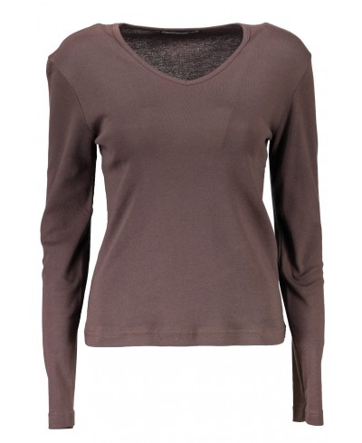 NORTH POLE T-SHIRT MANICHE LUNGHE Donna