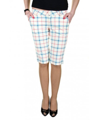 VOLCOM PANTALONE BERMUDA Donna