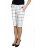 VOLCOM PANTALONE BERMUDA Donna