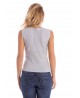 YUKO GILET Donna