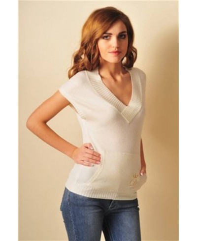DATCH GILET Donna