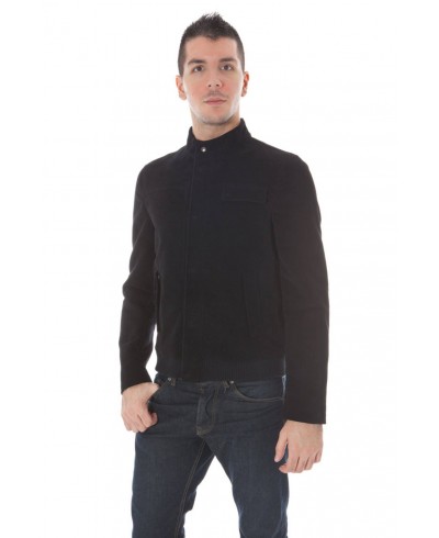 CALVIN KLEIN GIUBBOTTO Uomo