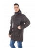 CALVIN KLEIN PIUMINO Uomo