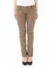 KING'S JEANS PANTALONE Donna