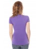 COSTUME NATIONAL T-SHIRT MANICHE CORTE Donna