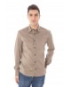 COSTUME NATIONAL CAMICIA MANICHE LUNGHE Uomo