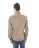 COSTUME NATIONAL CAMICIA MANICHE LUNGHE Uomo