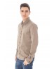 COSTUME NATIONAL CAMICIA MANICHE LUNGHE Uomo