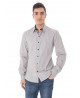 COSTUME NATIONAL CAMICIA MANICHE LUNGHE Uomo