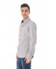 COSTUME NATIONAL CAMICIA MANICHE LUNGHE Uomo