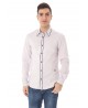 COSTUME NATIONAL CAMICIA MANICHE LUNGHE Uomo