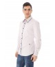 COSTUME NATIONAL CAMICIA MANICHE LUNGHE Uomo