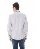 COSTUME NATIONAL CAMICIA MANICHE LUNGHE Uomo