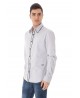 COSTUME NATIONAL CAMICIA MANICHE LUNGHE Uomo