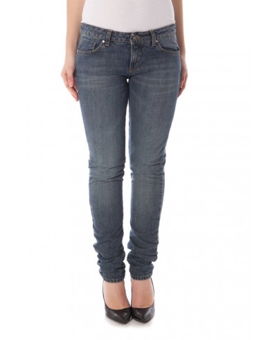 COSTUME NATIONAL JEANS DENIM Donna