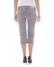 JOHN GALLIANO PANTALONE PINOCCHIETTO Donna