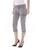 JOHN GALLIANO PANTALONE PINOCCHIETTO Donna
