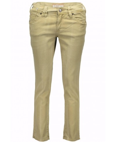 JOHN GALLIANO PANTALONE PINOCCHIETTO Donna