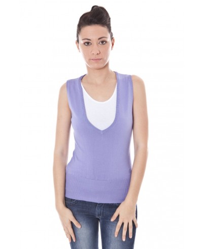 DATCH GILET Donna