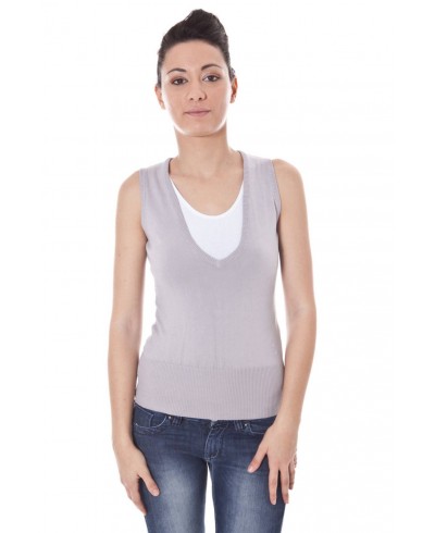 DATCH GILET Donna