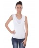 DATCH GILET Donna