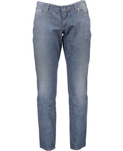 COSTUME NATIONAL JEANS DENIM Donna