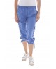 JOHN GALLIANO PANTALONE PINOCCHIETTO Donna