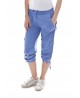 JOHN GALLIANO PANTALONE PINOCCHIETTO Donna