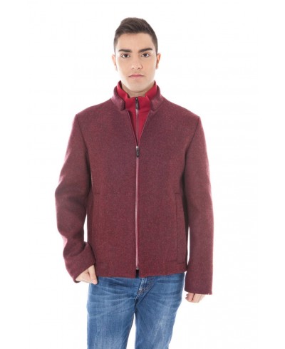 CALVIN KLEIN CAPPOTTO Uomo