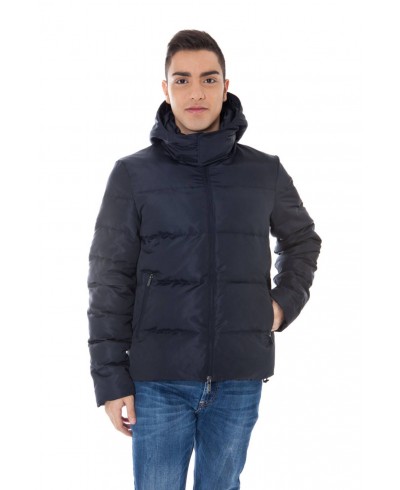 CALVIN KLEIN PIUMINO Uomo