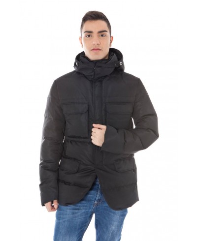 CALVIN KLEIN PIUMINO Uomo
