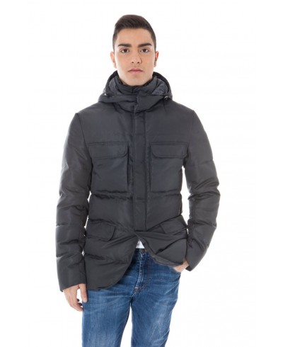 CALVIN KLEIN PIUMINO Uomo