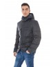 CALVIN KLEIN PIUMINO Uomo