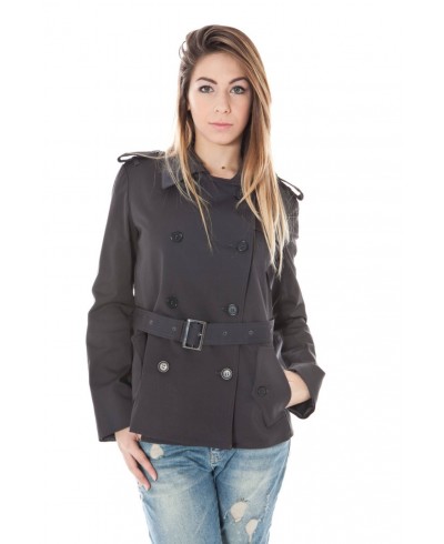 CALVIN KLEIN TRENCH Donna