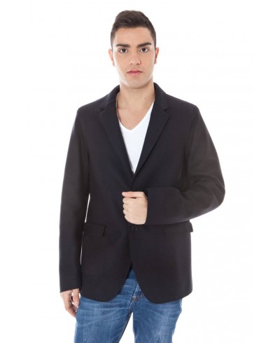 CALVIN KLEIN CAPPOTTO Uomo