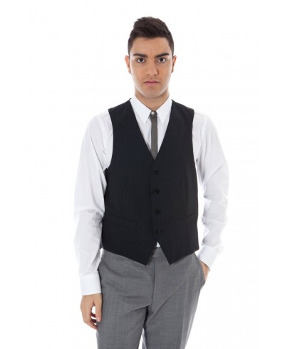 CALVIN KLEIN GILET Uomo