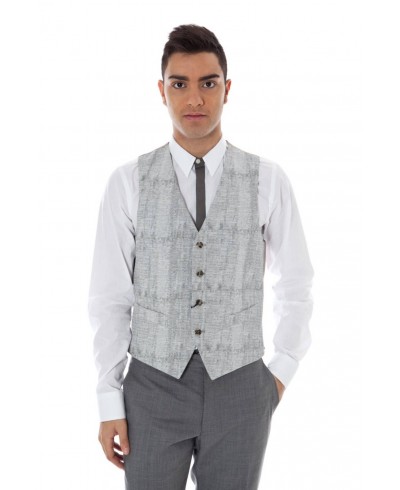 CALVIN KLEIN GILET Uomo