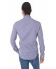 CALVIN KLEIN CAMICIA MANICHE LUNGHE Uomo