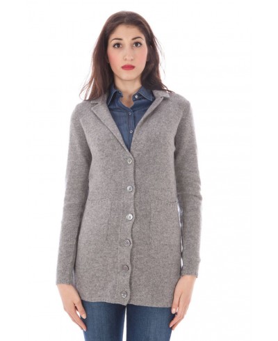 FRED PERRY CARDIGAN Donna