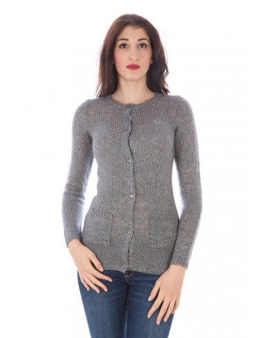 FRED PERRY CARDIGAN Donna