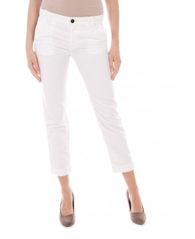 FRED PERRY PANTALONE Donna