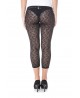 NANCY N. LEGGINS Donna