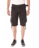 NEW BARON PANTALONE BERMUDA Uomo