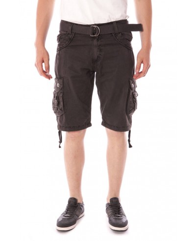 NEW BARON PANTALONE BERMUDA Uomo
