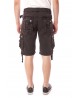 NEW BARON PANTALONE BERMUDA Uomo