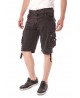 NEW BARON PANTALONE BERMUDA Uomo