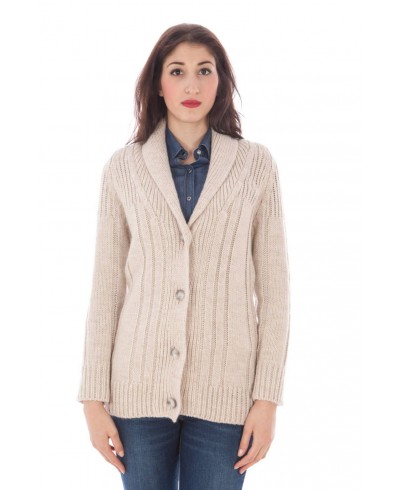 FRED PERRY CARDIGAN Donna