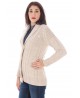 FRED PERRY CARDIGAN Donna