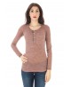 FRED PERRY MAGLIA Donna