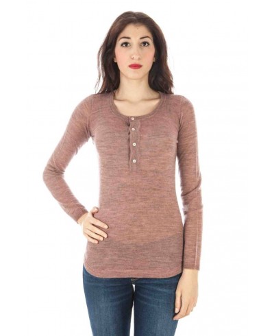 FRED PERRY MAGLIA Donna